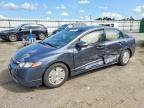 2007 HONDA CIVIC