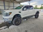 2018 NISSAN TITAN XD