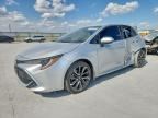 2019 TOYOTA COROLLA HATCHBACK