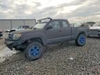 2005 TOYOTA TACOMA