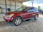 2006 NISSAN MURANO