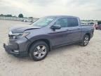 2025 HONDA RIDGELINE