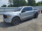 2022 FORD F150