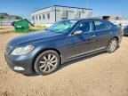 2008 LEXUS LS