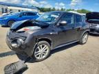2013 NISSAN JUKE