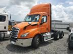 2021 FREIGHTLINER CASCADIA 116