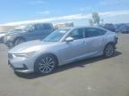 2026 ACURA INTEGRA