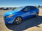 2021 NISSAN VERSA