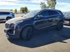 2022 CADILLAC XT5