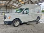 2021 NISSAN NV