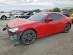 2015 SCION FR-S