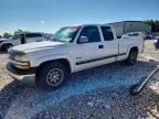 1999 CHEVROLET SILVERADO