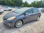 2013 TOYOTA PRIUS V