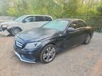 2015 MERCEDES-BENZ C