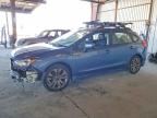 2016 SUBARU IMPREZA