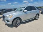2012 MERCEDES-BENZ ML