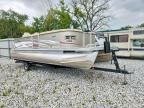 2009 CRESTLINER BOATS PT 20