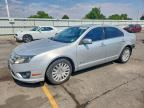 2010 FORD FUSION