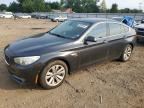 2011 BMW 535
