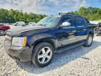 2011 CHEVROLET AVALANCHE