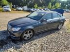 2011 MERCEDES-BENZ C