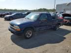 1999 CHEVROLET S TRUCK