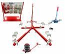 2026 OTHERS 4 CLAMP PORTABLE FRAME PULLER