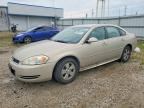 2009 CHEVROLET IMPALA