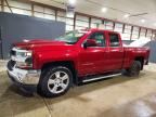 2019 CHEVROLET SILVERADO LD