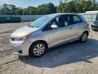 2013 TOYOTA YARIS