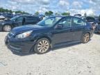 2013 SUBARU LEGACY