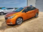 2020 NISSAN VERSA