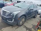 2018 CADILLAC XT5