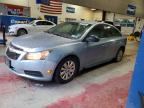 2011 CHEVROLET CRUZE