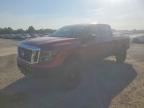 2016 NISSAN TITAN XD