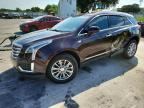 2018 CADILLAC XT5