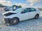 2011 FORD FUSION
