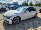 2018 BMW 320