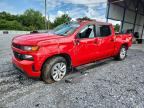 2022 CHEVROLET SILVERADO LTD