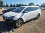 2016 KIA SEDONA