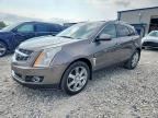 2011 CADILLAC SRX