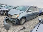 2007 HONDA ODYSSEY