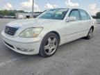 2006 LEXUS LS