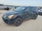 2014 NISSAN ROGUE SELECT