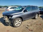 2010 TOYOTA HIGHLANDER
