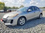 2012 MAZDA 3