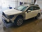 2015 SUBARU OUTBACK