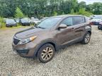 2015 KIA SPORTAGE
