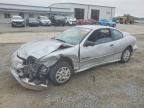 2000 PONTIAC SUNFIRE