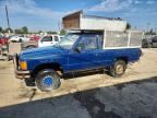 1987 TOYOTA PICKUP